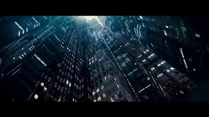 * Премиера! Той се завърна! The Dark Knight Rises *2012* Trailer