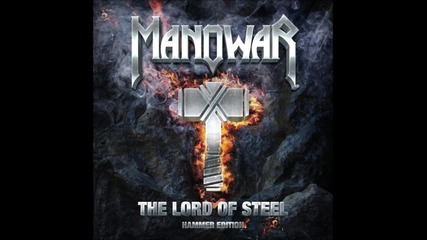 Manowar - Manowarriors 2012
