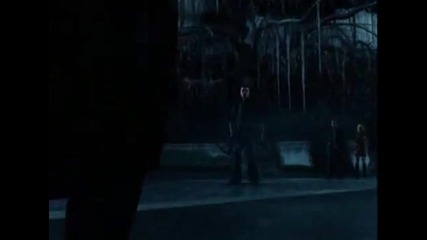 Stay Alive Music Video