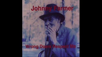 Johnny Farmer - Death Letter (organized Noize Remix) 