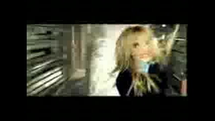 Britney Spears & Madonna - Me Against The Music