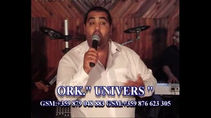Ork.univers 2011 - Ibro - Bitoro Nashti 