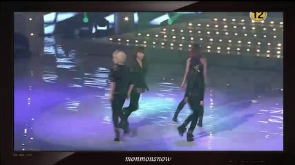 Miss A ~ Kbs Gayo Daejun ( 30.12.10) 