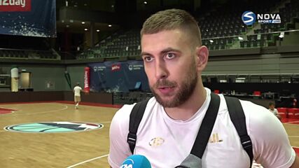 Алекс Симеонов: Не отиваме в Истанбул на екскурзия