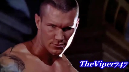 Wwe Randy Orton Theme Song With Titantron 2010 Hd