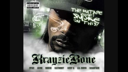 Krayzie Bone - Mary Mary 