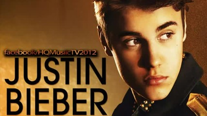 (2012) Justin Bieber - Just Like Them Субтитри от K R A S I T O _ N A R U T O
