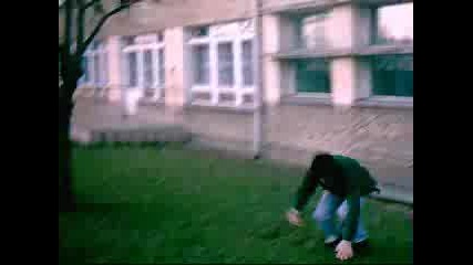 Le Parkour