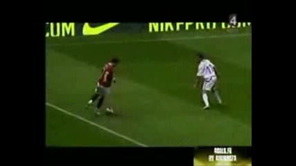 Cristian Ronaldo Remix 2