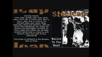 Steelcap - Drinking song 