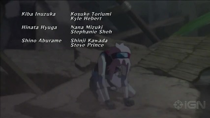 Naruto Shippuden Ultimate Ninja Storm 2 - Opening Video (720p) 