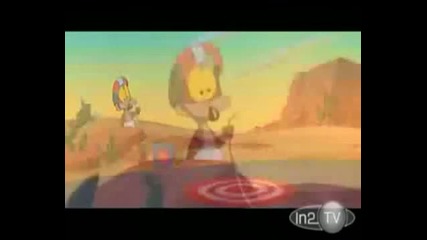 Looney Tunes - Little Go Beep