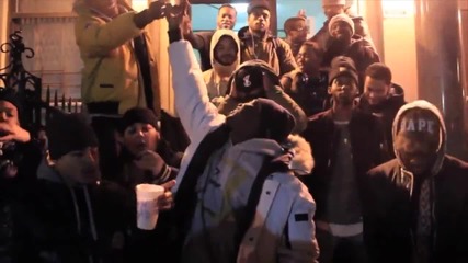 G Mims x Last Pharaohs - We The Squad