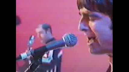 Oasis - Dont Look Back In Anger