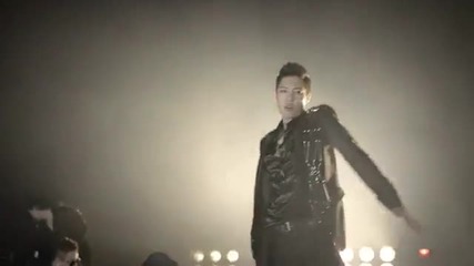 Kim Hyun Joong-please Mv