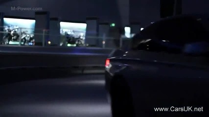 Bmw M5 ... Да останеш без думи!!!