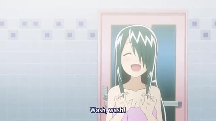 Cyclops Shoujo Saipuu 7