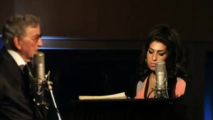 Tony Bennett Amy Winehouse - Body And Soul