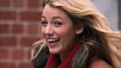 Blake Lively - една голяма сладурана