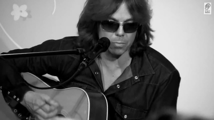 Europe - The Final Countdown Acoustic with Joey Tempest and John Norum