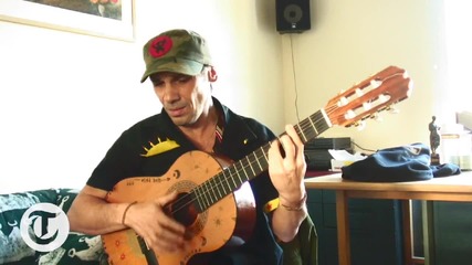 Manu Chao - El Hoyo Live and Acoustic