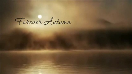 Lake of Tears - Forever Autumn