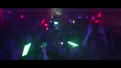Ben Gold - Kinetic ( Official Video)