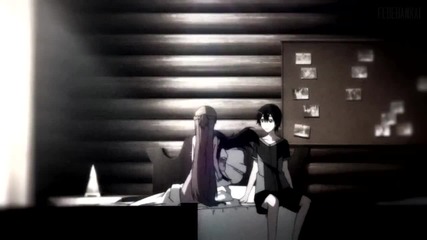 [ ifedebankai ] Sword Art Online Amv - Our Miracle