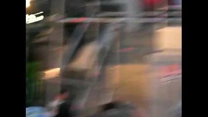 Red Bull Art Of Motion In Helsingborg Sweden Delyan Dimitrov 