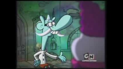 Chowder - Sing Beans