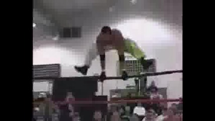 Mysterio Vs Cm Punk Vs Eddie Guerrero