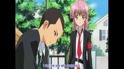 Shugo Chara!doki - 57