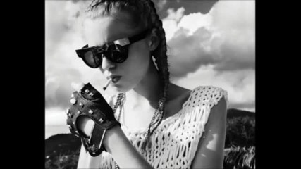 Stanisha - I Need a Smoke (original Mix)