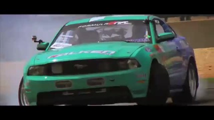 Не е за испускане # Drifting Championships 2011 Hd