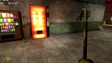 Let's Play: Black Mesa Source №8 Dumb scientists