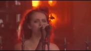Therion - Live Wacken Open Air 2007 Full Concert By Asterixu