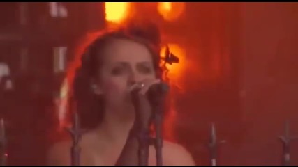 Therion - Live Wacken Open Air 2007 Full Concert By Asterixu