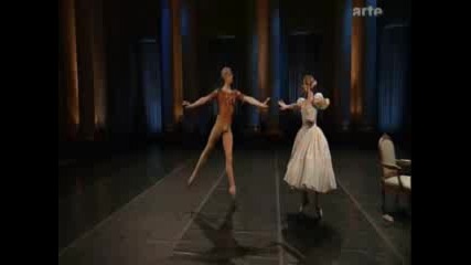 Ballet - Le Spectre De La Rose