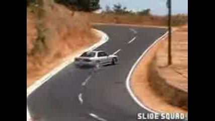 Drift 