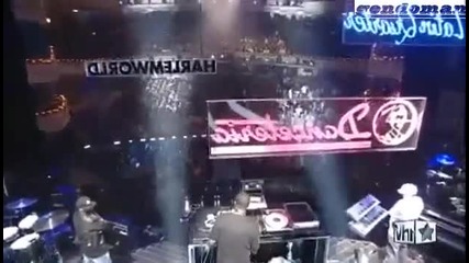 Eminem ft. The Roots & Dj Jazzy Jeff - Rock The Bells (live @ Vh1 Hip - Hop Honors 2009) Vbox7