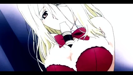 [amv] Get it up