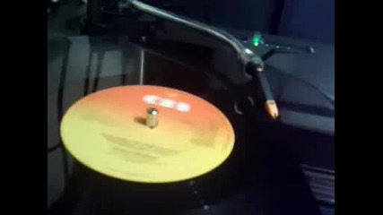 Third World - Dancing on the Floor (hooked on Love).