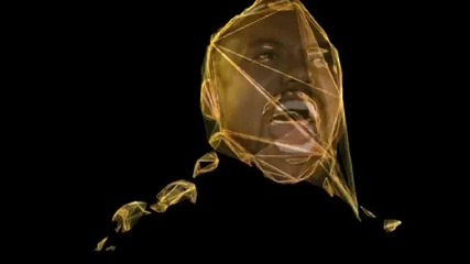 Black Eyed Peas Boom Boom Pow 