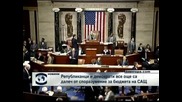 Обама и Конгресът все още нямат съгласие по бюджета