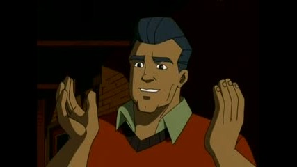 Tmnt s01e16 The King 