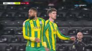 Дарби Каунти - Уест Бромич Албиън 1:1 /репортаж/