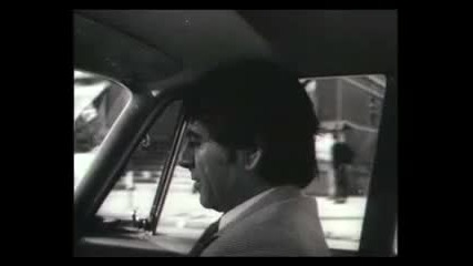 Българският сериал На всеки километър - Втори филм (1970), 10 серия - Урок по толерантност [част 1]