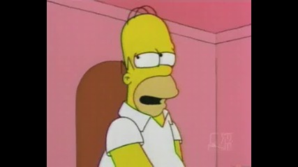 Simpsons 11x13 - Saddlesore Galactica