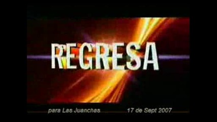..* La Traicion *.. Promo № 1