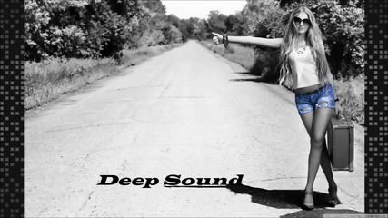 Benny Royal & Dani Hageman – Tigereye (original Mix)